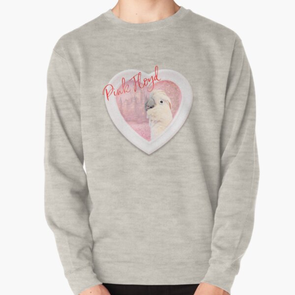 Pink Floyd Sweatshirt épais
