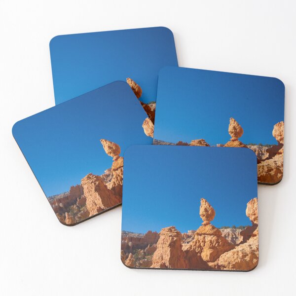 Item preview, Hoodoos designed and sold by Paula Bielnicka.