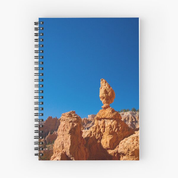 Item preview, Hoodoos designed and sold by Paula Bielnicka.
