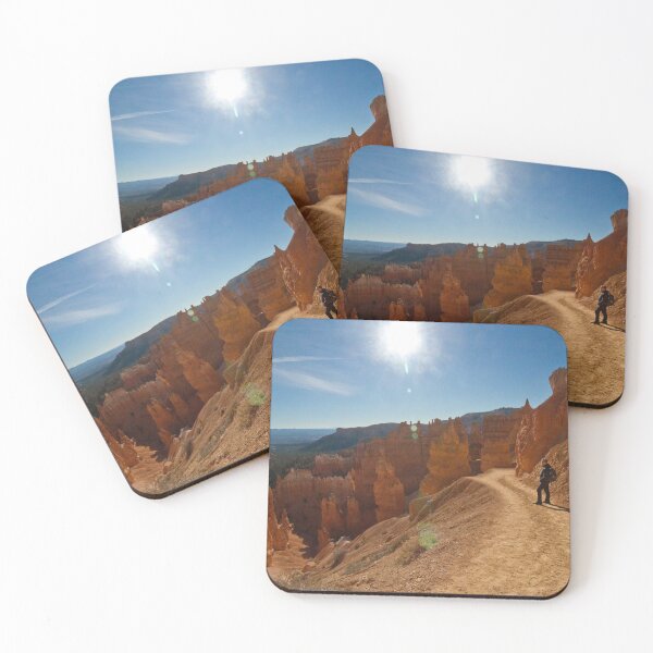 Item preview, Hoodoos designed and sold by Paula Bielnicka.
