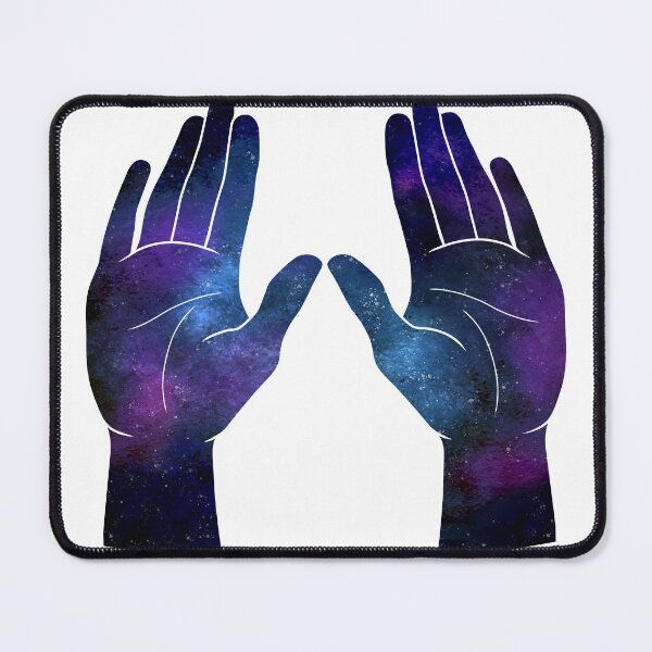Item preview, Cosmic Praise designed and sold by Designosaur.