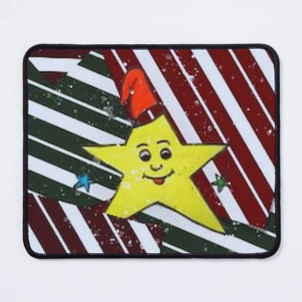 Item preview, Wear your love for Christmas on your shirt. Christmas Star designed and sold by Holymaud.