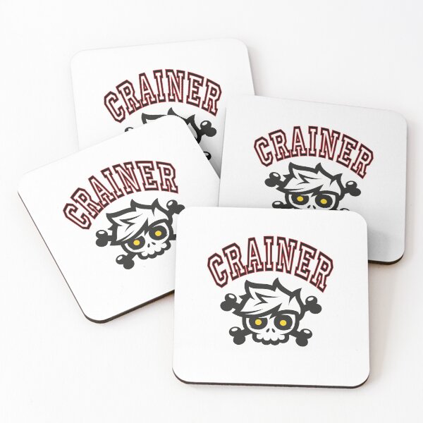 Item preview, CRAINER 001 slogoman 4 slogo coollogo funny birthday cute slogo designed and sold by karim-666.