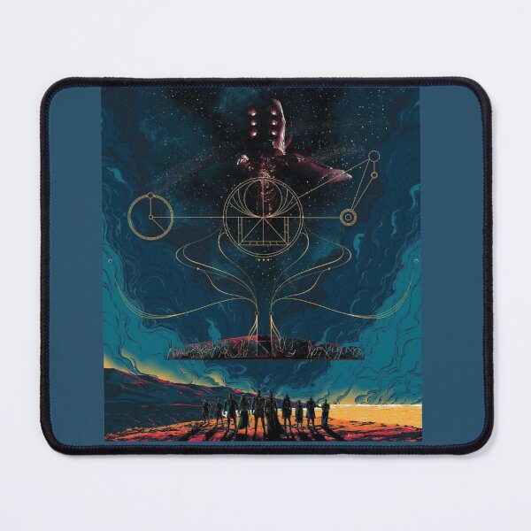 Item preview, Copy of Eternals Poster #1 designed and sold by readallthebooks.