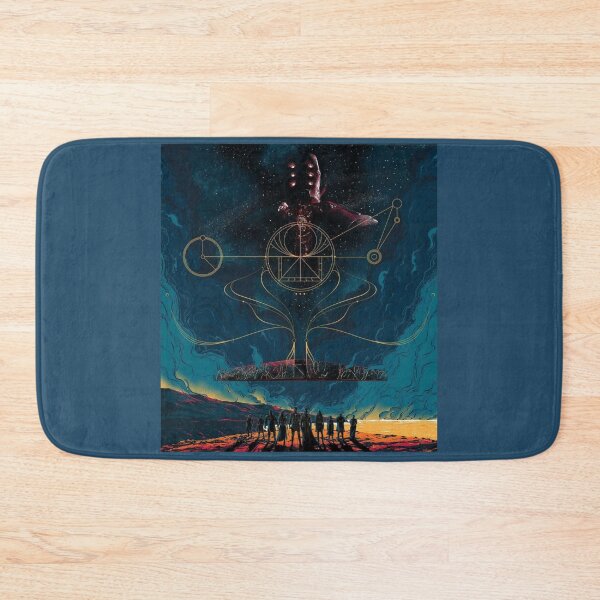 Item preview, Copy of Eternals Poster #1  designed and sold by readallthebooks.