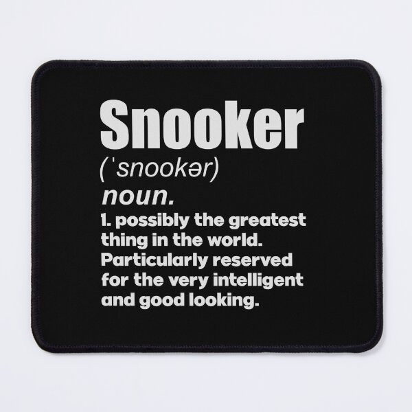 Item preview, Snooker coach girl player gift designed and sold by chrlalexandru.