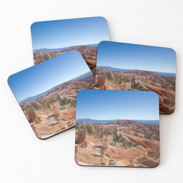 Item preview, Hoodoos designed and sold by Paula Bielnicka.