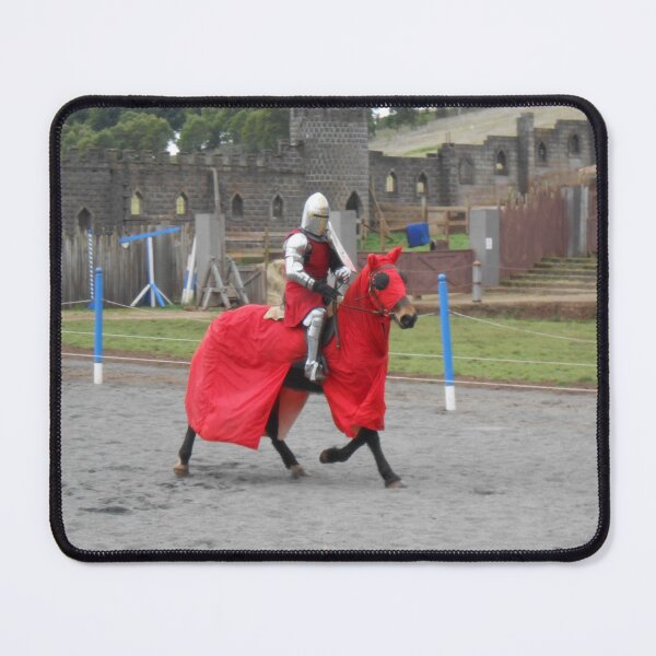 Item preview, Kryal Castle Knight designed and sold by jarrahimages.