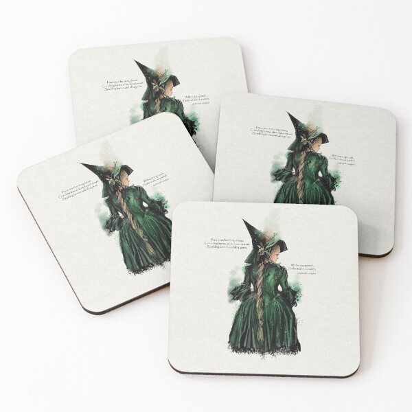 Item preview, ''I believe she is a witch'' designed and sold by Caelpher.