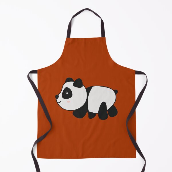 Item preview, Cute Animal Friendly Panda designed and sold by Studio TANFF.