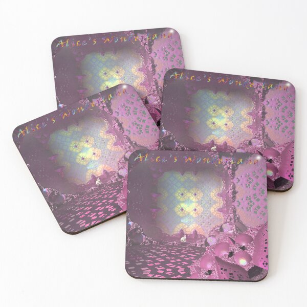 Item preview, Alice's Wonderland designed and sold by ArachnidImagery.