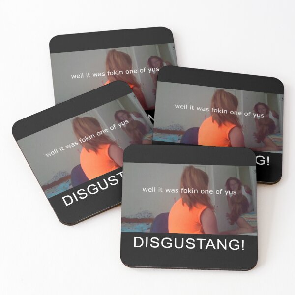 Item preview, Disgustang designed and sold by AskBeeves.