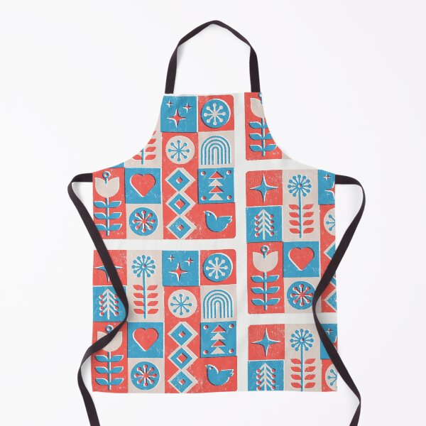 Item preview, Scandi Folk Art designed and sold by Chris Sayer.