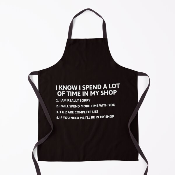 Item preview, Shop Time - Woodworking Carpentry Fun Design designed and sold by WoodWorkingInc.