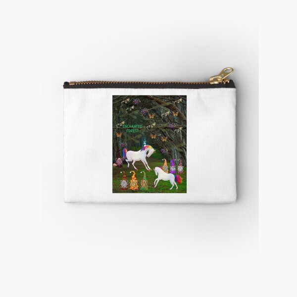 Item preview, enchanted Forest designed and sold by pirikiti64-.