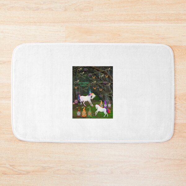 Item preview, enchanted Forest designed and sold by pirikiti64-.