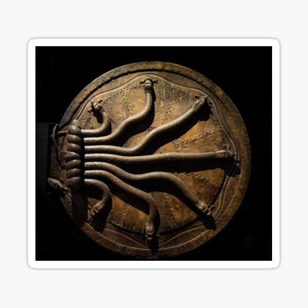 Item preview, Door to the chamber of secrets designed and sold by MF  Photography.