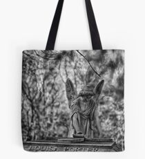 Louisa Porter Tote Bag