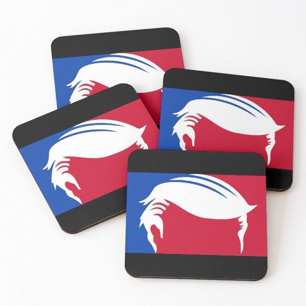 Item preview, Trump League designed and sold by muskitt.