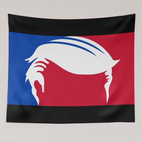 Item preview, Trump League designed and sold by muskitt.