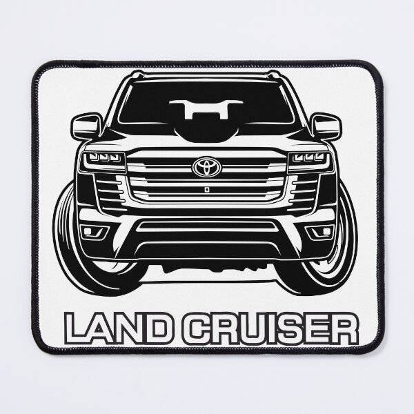 Item preview, Toyota Land Cruiser 300  designed and sold by illinoisebro.
