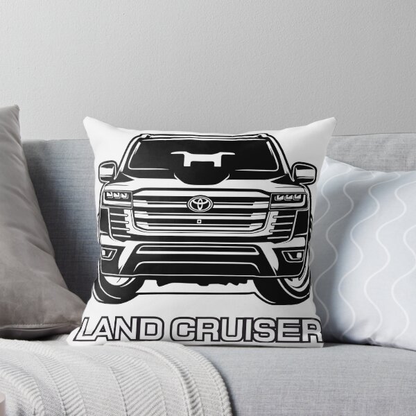 Artikelvorschau, Toyota Land Cruiser 300 entworfen und verkauft von illinoisebro.
