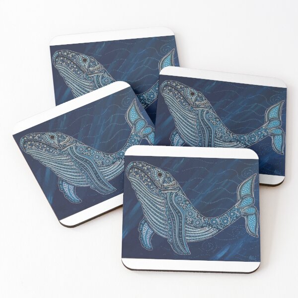 Item preview, australian-aboriginal-art-WHEAL-004 COOLGIFTS   designed and sold by karim-666.