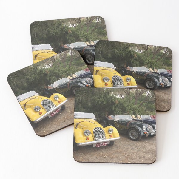Item preview, Vintage Cars designed and sold by jarrahimages.