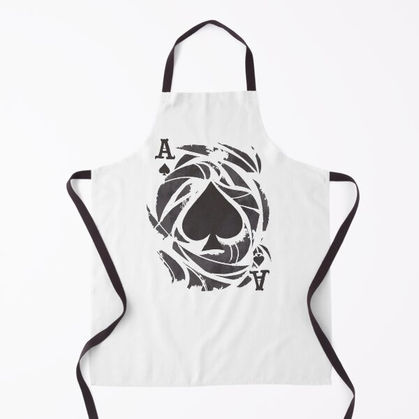 Item preview, Ace Of Spades designed and sold by infleims.