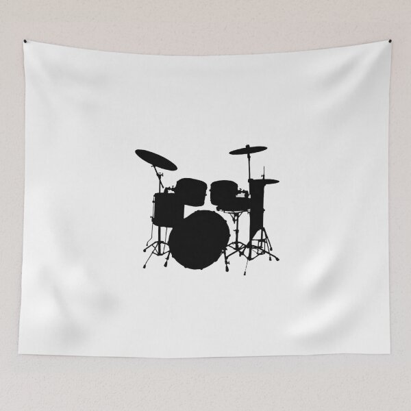 Item preview, Drum designed and sold by Turiddu.