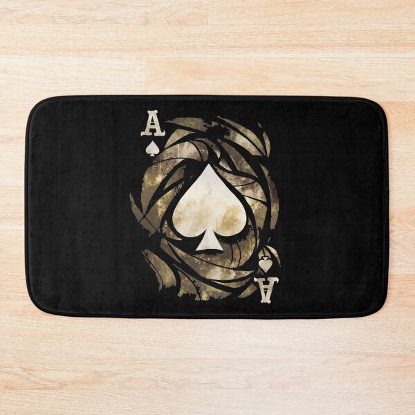 Item preview, Ace Of Spades  designed and sold by infleims.