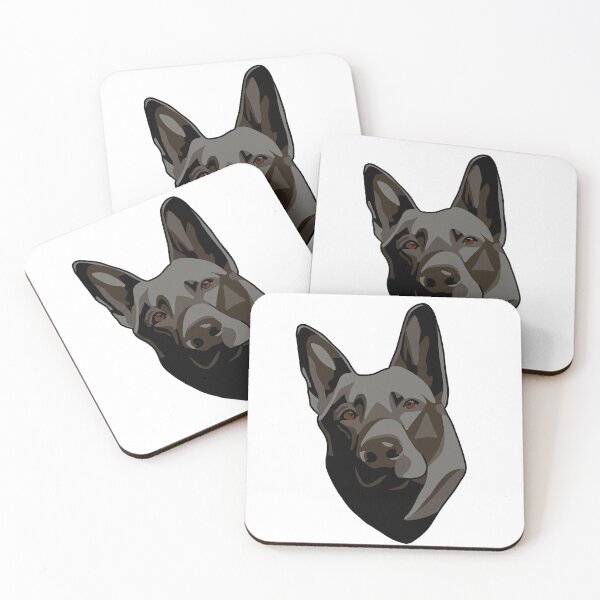 Item preview, German Shepherd  designed and sold by heatherbenner.