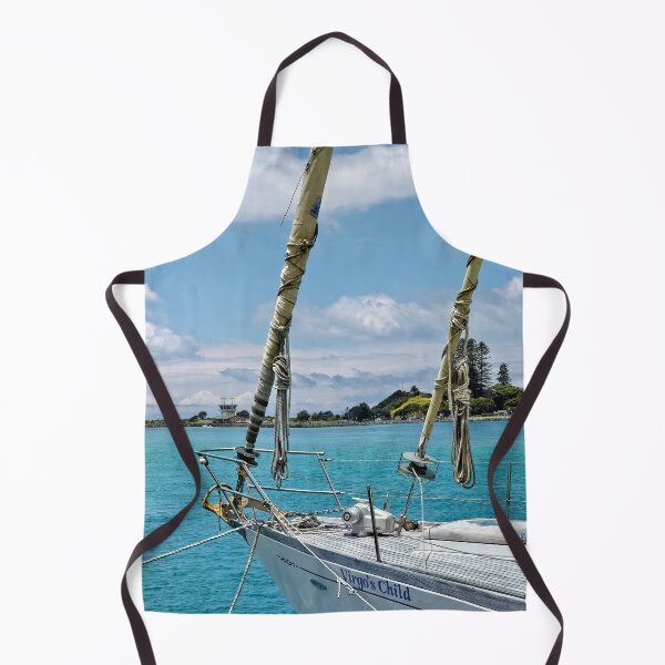 Item preview, Ready to sail 09 designed and sold by kevin Chippindall.