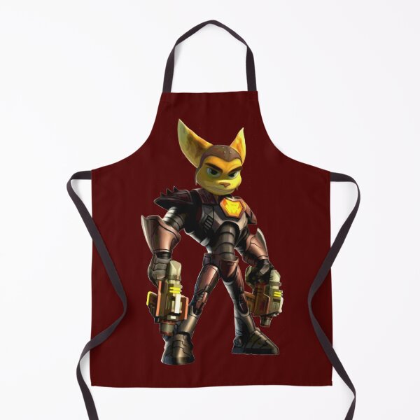 Item preview, Ratchet Dealocked Design designed and sold by Coddiwomple3.