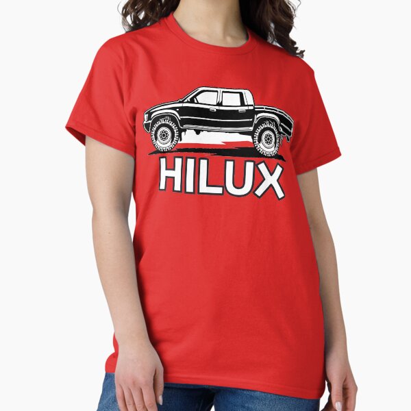 Item preview, Hilux Pick Up designed and sold by illinoisebro.