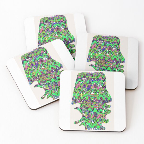 Item preview, Perfil designed and sold by Diego Manuel Rodriguez.