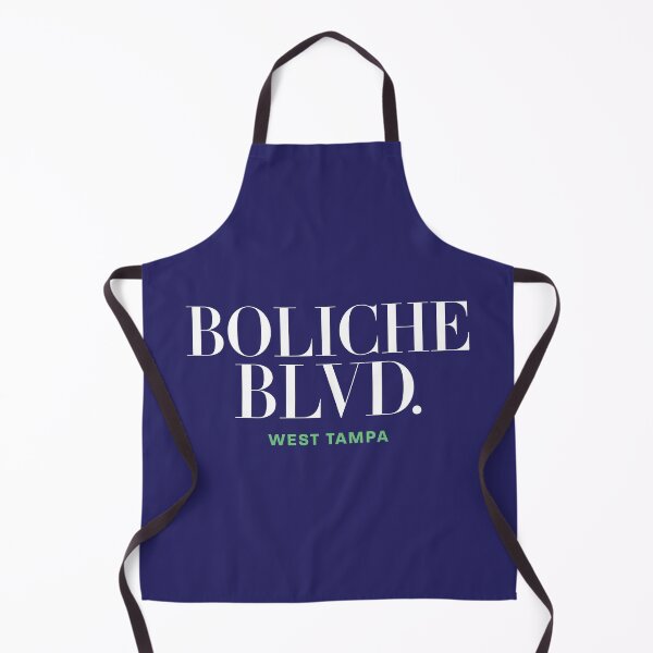 Item preview, Boliche Boulevard - West Tampa designed and sold by mrspicy80.