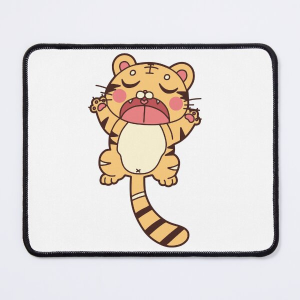 Item preview, Cute tiger - tiger king designed and sold by Scopestor.