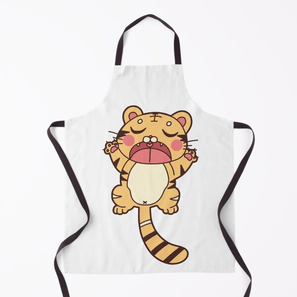 Item preview, Cute tiger - tiger king designed and sold by Scopestor.