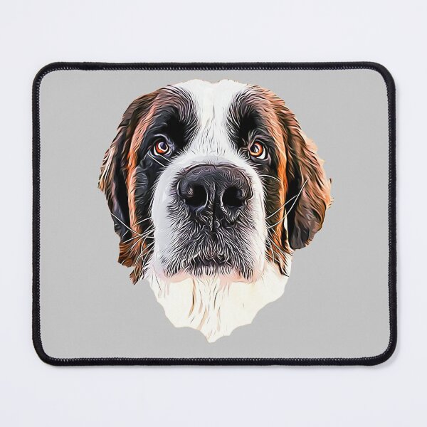 Item preview, St Bernard - The Look designed and sold by Elarex.