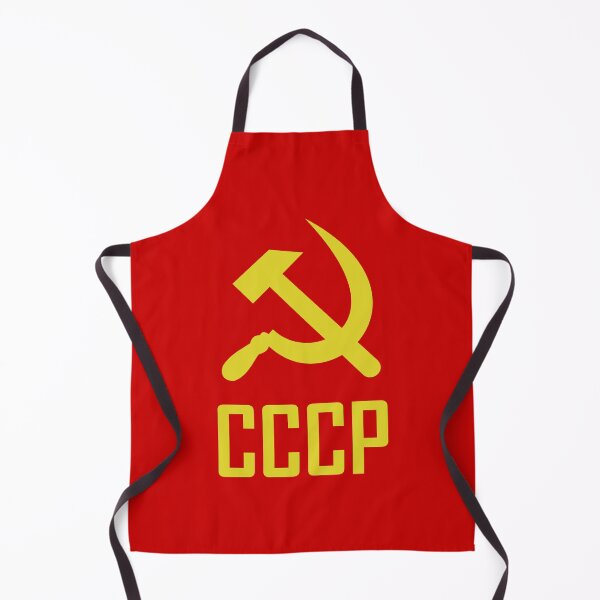 Item preview, Hammer and Sickle CCCP Soviet Union Coat of Arms designed and sold by keyser-soze-rb.