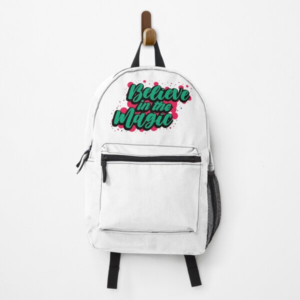 Item preview, Believe In The Magic designed and sold by infleims.
