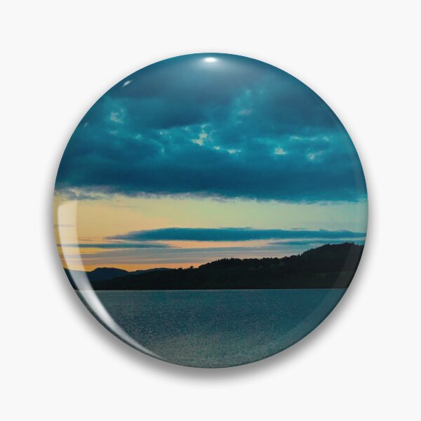 Item preview, Sunset on Loch Lomond, Scotland designed and sold by GillianSweeney.