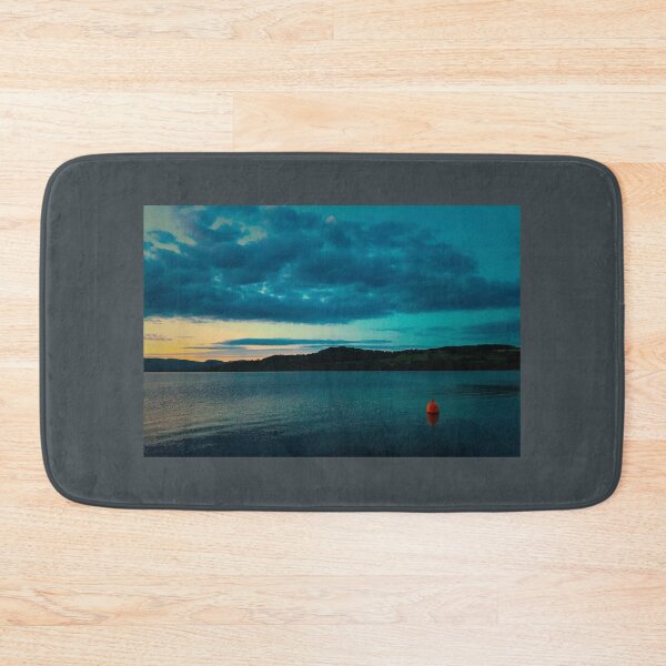 Item preview, Sunset on Loch Lomond, Scotland designed and sold by GillianSweeney.