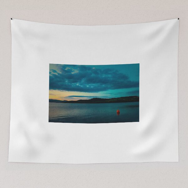 Item preview, Sunset on Loch Lomond, Scotland designed and sold by GillianSweeney.