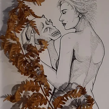 Artwork thumbnail, Untitled by Rabbitfool