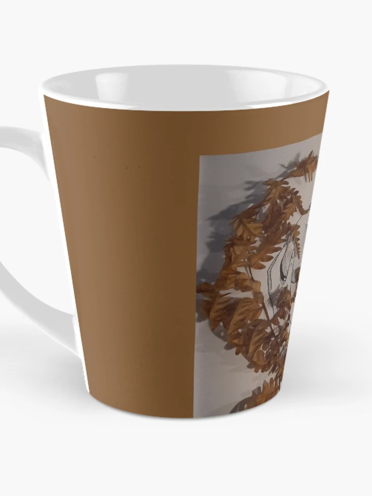 Thumbnail 3 of 4, Coffee Mug, Untitled designed and sold by Rabbitfool.