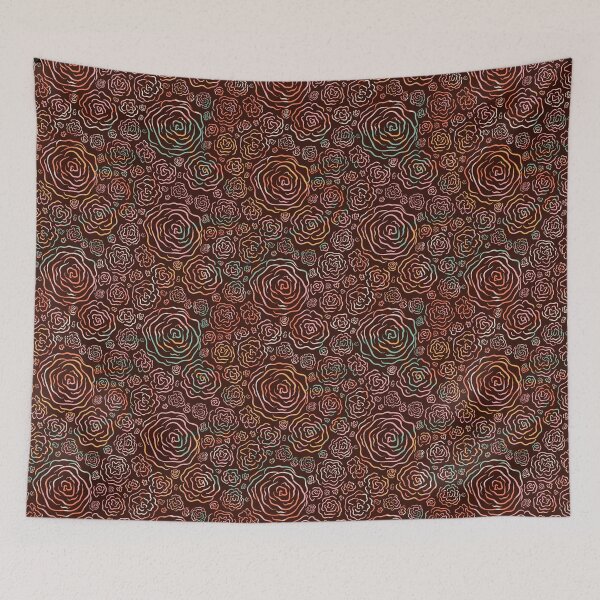 Item preview, Magic Roses designed and sold by Arielle LaGuette.