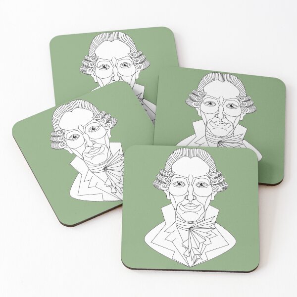 Item preview, Friedrich Heinrich Jacobi designed and sold by jholbo.