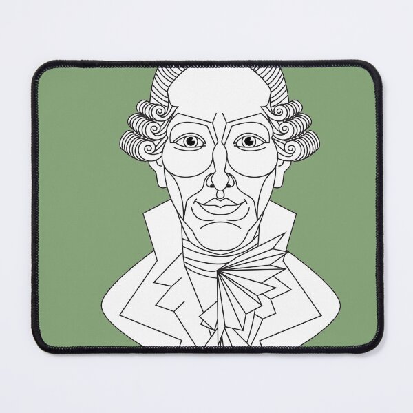 Item preview, Friedrich Heinrich Jacobi designed and sold by jholbo.